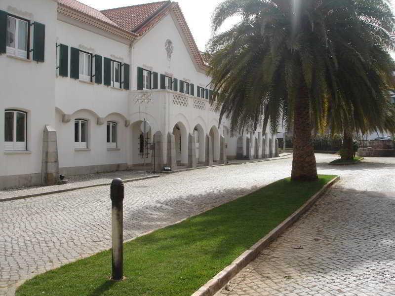 Hotel Irmas Dominicanas - Fatima By Flagworld Hotels Eksteriør bilde