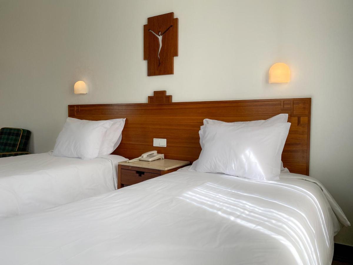 Hotel Irmas Dominicanas - Fatima By Flagworld Hotels Eksteriør bilde