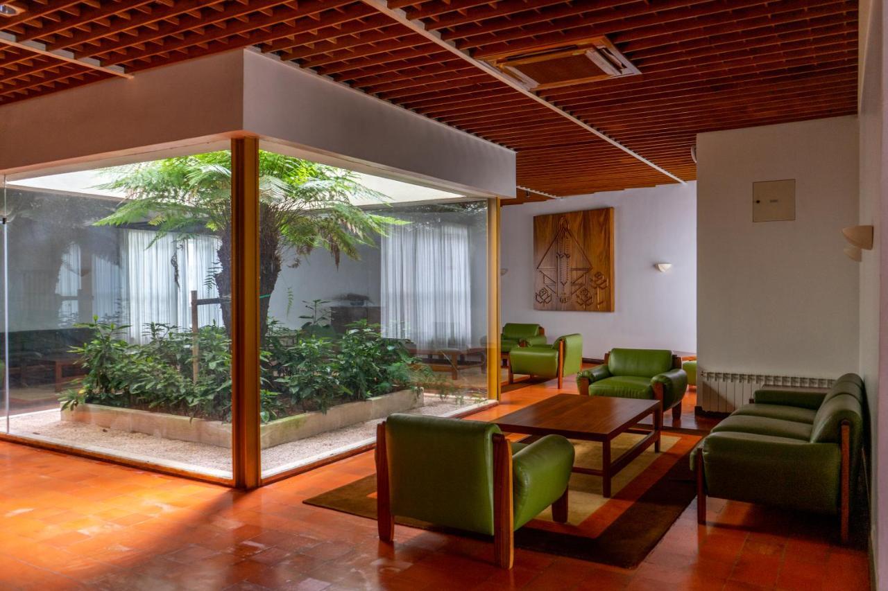 Hotel Irmas Dominicanas - Fatima By Flagworld Hotels Eksteriør bilde