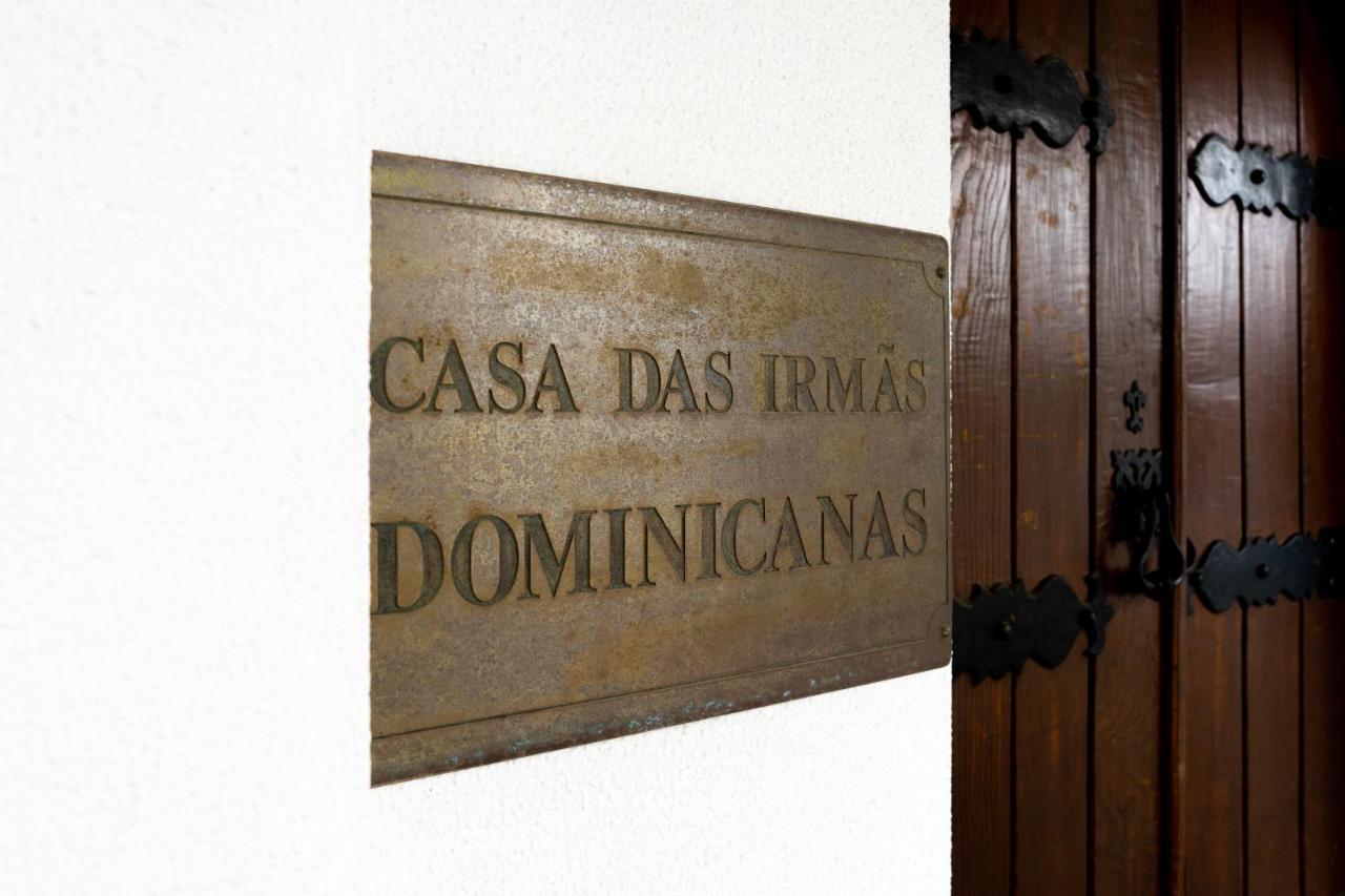 Hotel Irmas Dominicanas - Fatima By Flagworld Hotels Eksteriør bilde
