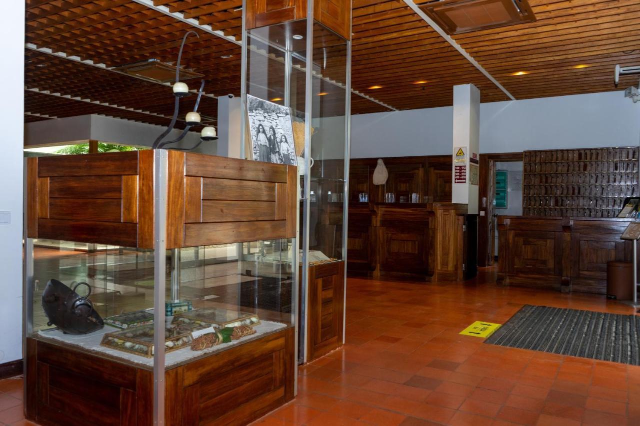 Hotel Irmas Dominicanas - Fatima By Flagworld Hotels Eksteriør bilde