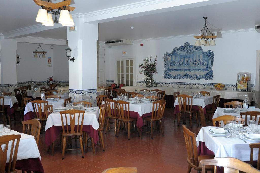 Hotel Irmas Dominicanas - Fatima By Flagworld Hotels Eksteriør bilde