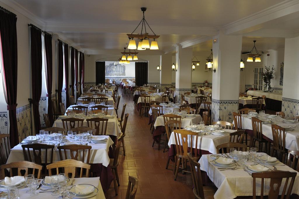 Hotel Irmas Dominicanas - Fatima By Flagworld Hotels Eksteriør bilde