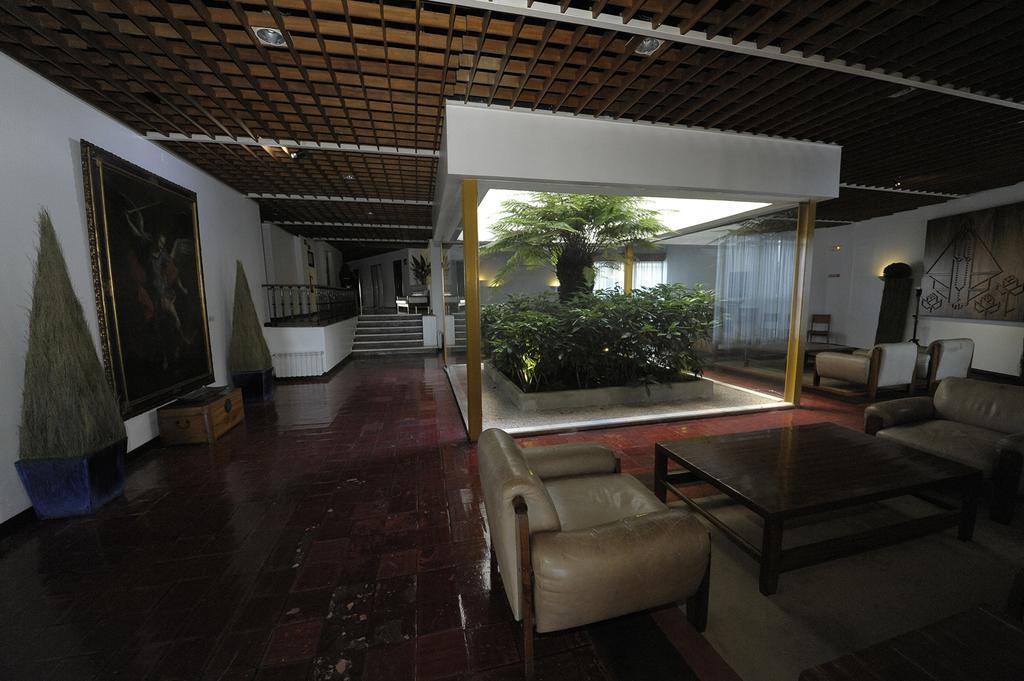 Hotel Irmas Dominicanas - Fatima By Flagworld Hotels Eksteriør bilde