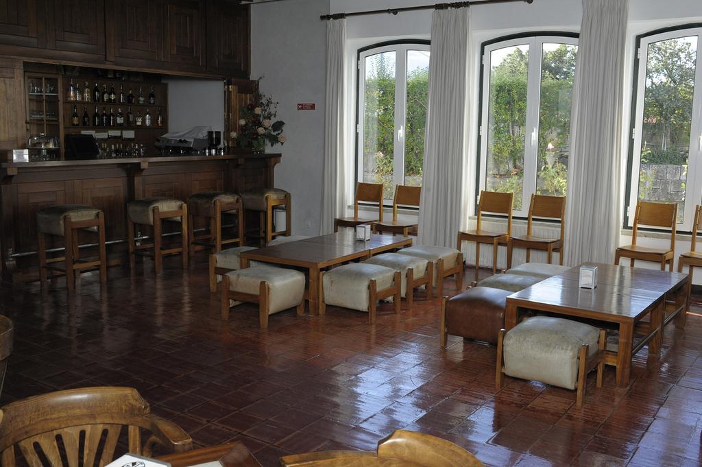 Hotel Irmas Dominicanas - Fatima By Flagworld Hotels Eksteriør bilde