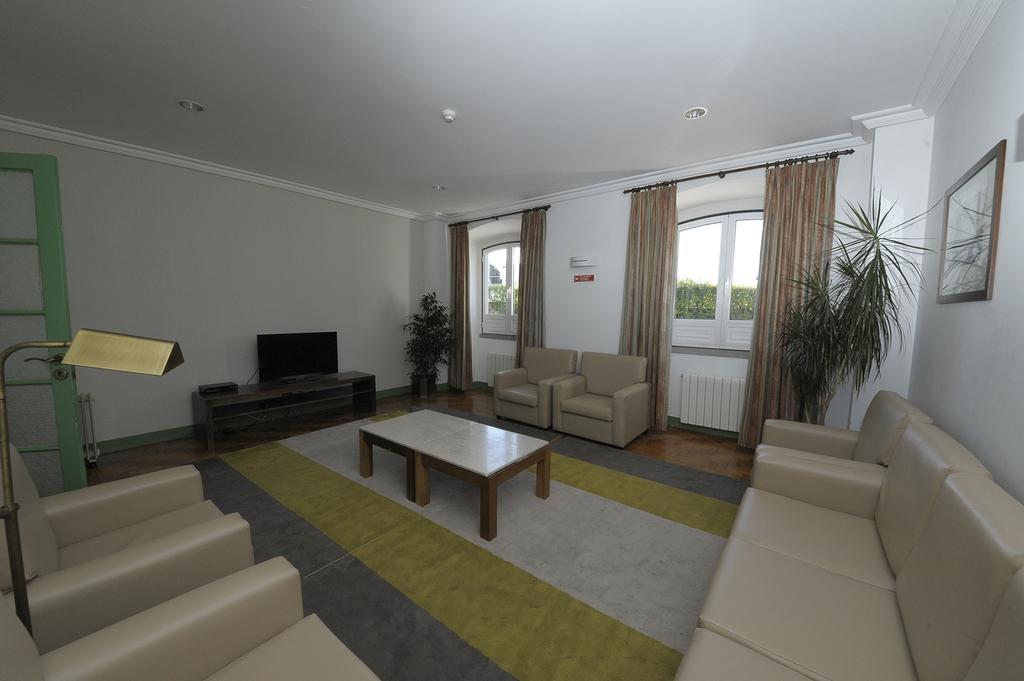 Hotel Irmas Dominicanas - Fatima By Flagworld Hotels Eksteriør bilde