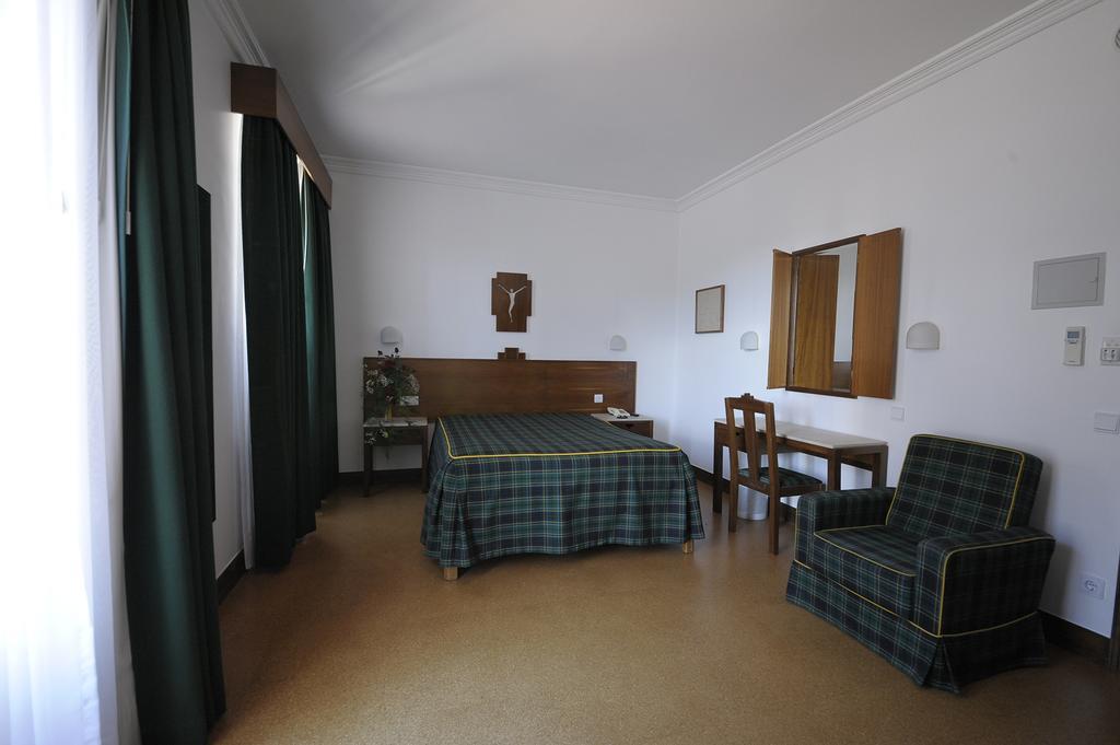 Hotel Irmas Dominicanas - Fatima By Flagworld Hotels Eksteriør bilde