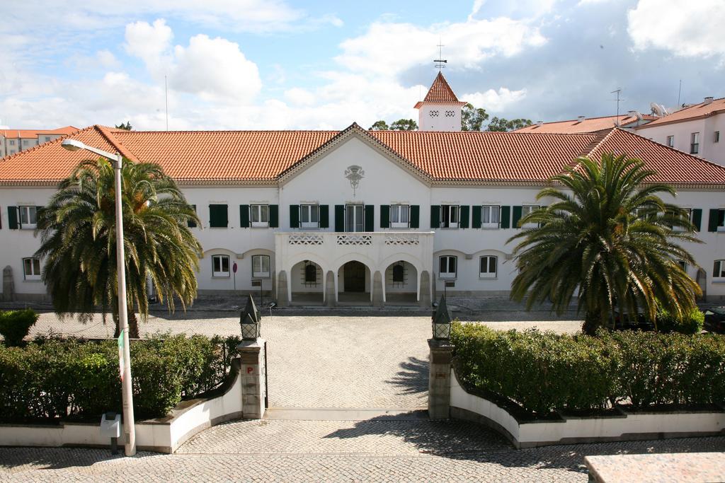 Hotel Irmas Dominicanas - Fatima By Flagworld Hotels Eksteriør bilde