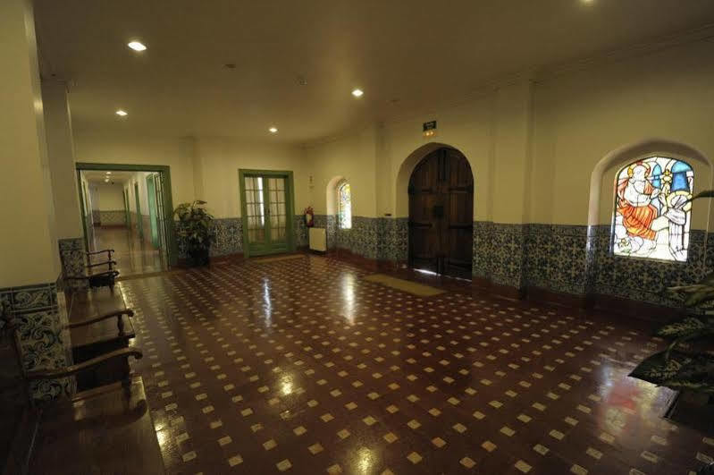 Hotel Irmas Dominicanas - Fatima By Flagworld Hotels Eksteriør bilde